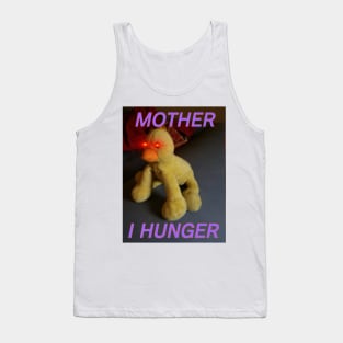 God, Please Free Me From This Tank Top